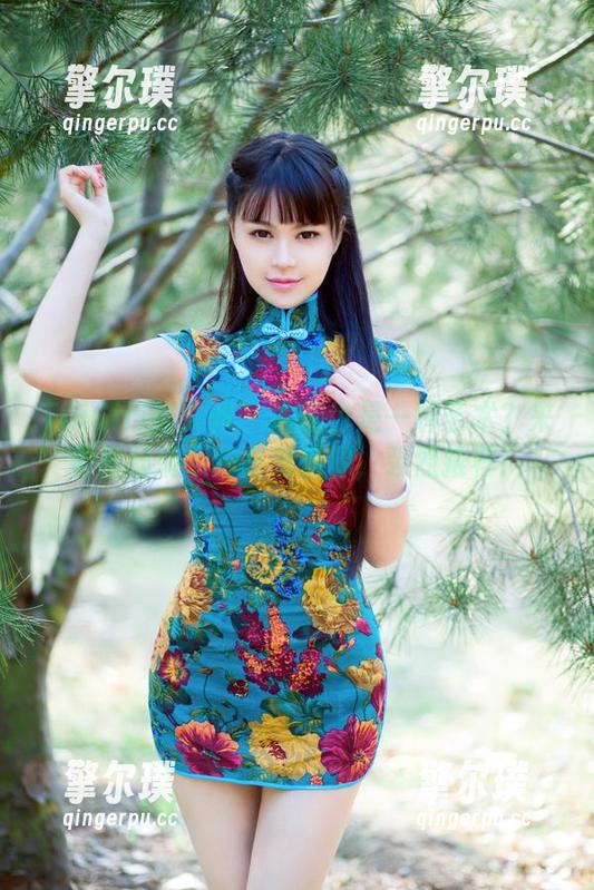 TuiGirl推女郎-郑瑞熙 TuiGirl推女郎 - 瑜伽也是一种艺术?来看看郑瑞熙的高清资源,强烈推荐!