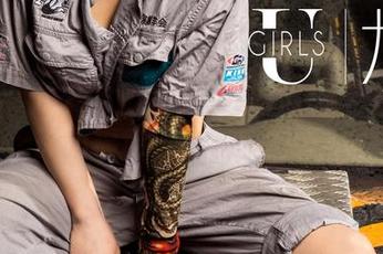 UGirls尤果网 – 图片里的Zora若拉：夏天的福利，来点小调皮！