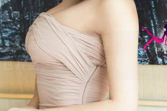 UGirls尤果网 – 唐溪若学姐：在无圣光的世界里，谁说图片不能发光？