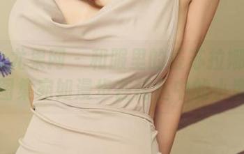 UGirls尤果网 – 和服里的曼苏拉娜：私房图集宛如漫步在花丛中的小鹿