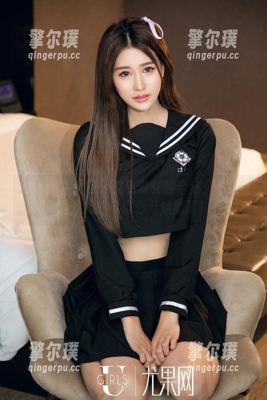 UGirls尤果网-艾小青 UGirls尤果网 - 艾小青长腿合集:看这些腿,我的自信心开始溜了!