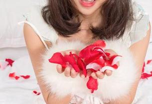 UGirls尤果网 – 体操服的另一种打开方式：谭晓彤日常高清图册！