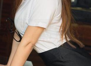 UGirls尤果网 – 万圣节撩动心弦，无圣光的陈七七图片让人想多了！