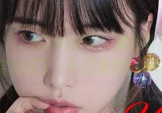 Uhye(이유혜)的JK时光：精选写真，仿佛穿越到了一个温柔的世界！