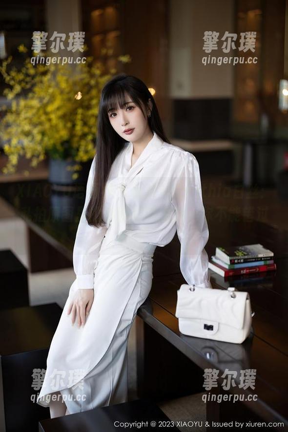 XIAOYU语画界-杨紫嫣Cynthia XIAOYU语画界 - 杨紫嫣Cynthia白丝:私拍原图里的那些细腻瞬间,你不能错过!