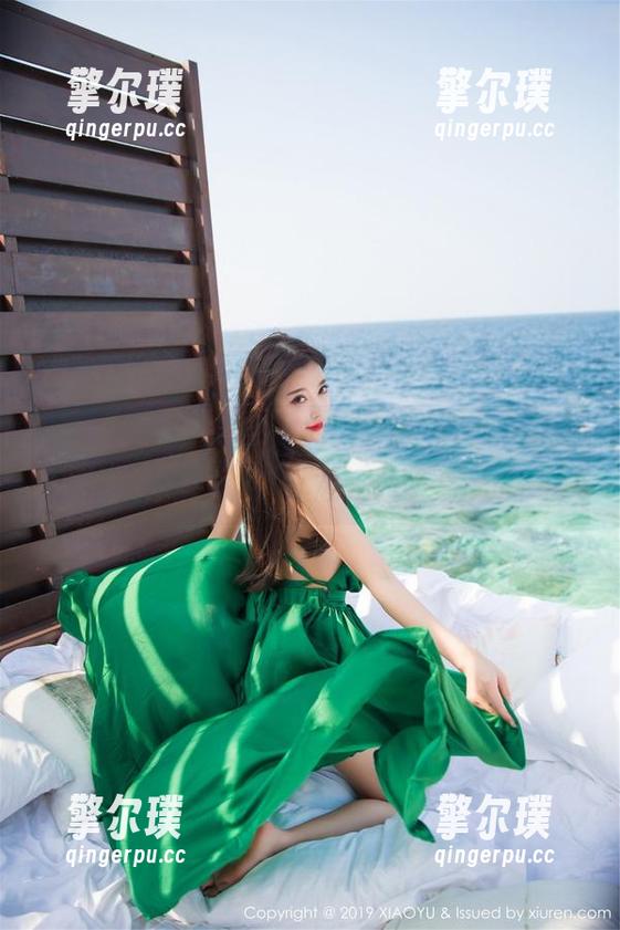 XIAOYU语画界-杨紫嫣Cynthia XIAOYU语画界 - 免费美图时间到!杨紫嫣Cynthia兔女郎,快来围观这波惊艳!