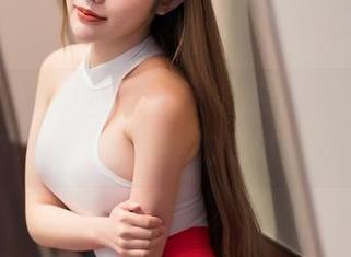 XIAOYU语画界 – 林子遥连衣裙合集，免费的好像比暴雨后的彩虹还闪耀！