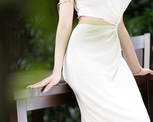 XIAOYU语画界 – 光看林星阑的美腿图片，我的生活真的是被她圈粉了！