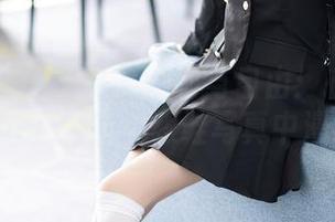 XIAOYU语画界 – 定制与自由：在绯月樱cherry的高跟鞋写真中漫游