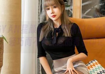 XINGYAN星颜社 – 韩雨馨的少女写真集，轻巧而不失深意的青春印记