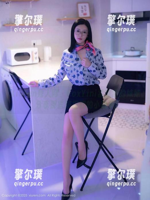 Xiuren秀人网 - FoxYini孟狐狸的妹妹：分享那些捕捉到的小确幸！