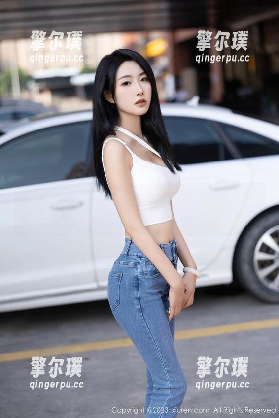 Xiuren秀人网-KOKO可可 Xiuren秀人网 - KOKO可可清纯美图大集合:就算是我也想变得这么‘清纯’!