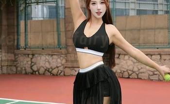 Xiuren秀人网 – fairy如歌女王的新套图更新：小心，直击心房，别被美炸了！