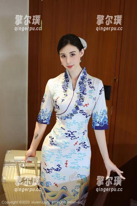 Xiuren秀人网 - 伊思思的作品里有什么？肉丝和我一起变身饕餮客！
