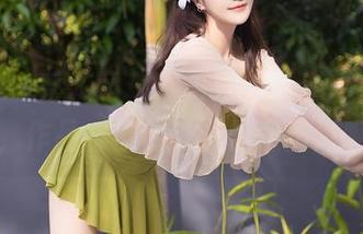 Xiuren秀人网 – 周慕汐baby的居家私房，作品一出，谁还愿意出门呢？