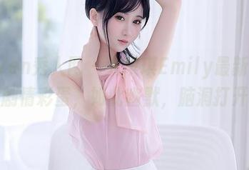 Xiuren秀人网 – 大琪琪Emily最新作品集：剧情彩蛋，如此幽默，脑洞打开了！