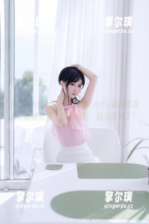 Xiuren秀人网-大琪琪Emily Xiuren秀人网 - 大琪琪Emily最新作品集:剧情彩蛋,如此幽默,脑洞打开了!