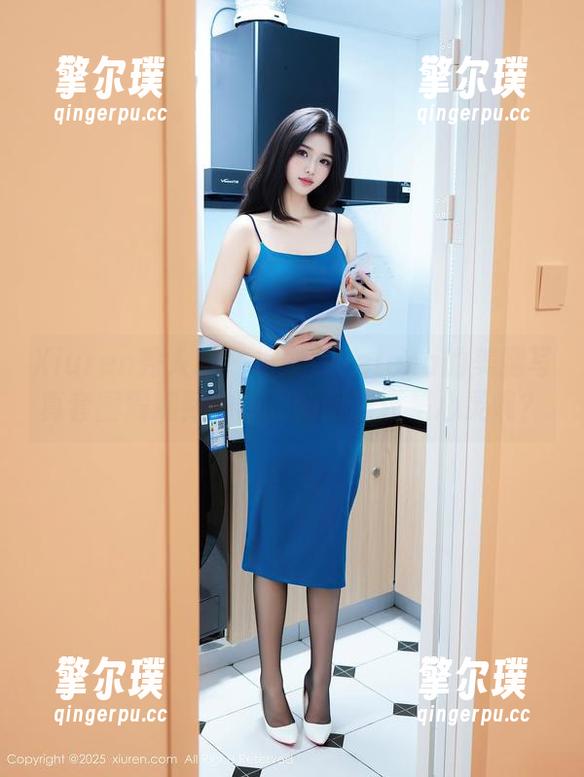 Xiuren秀人网-娜露selena Xiuren秀人网 - 被娜露selena的美腿写真套图震撼到的是我的眼睛还是心灵呢?