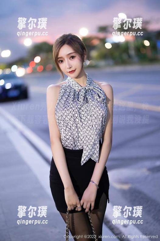 Xiuren秀人网-容容容Alice Xiuren秀人网 - 短裙的旋律在这里,快来下载容容容Alice的图包,别说我没提醒你哦。
