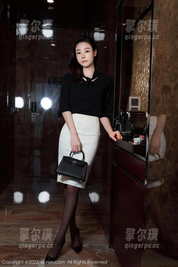 Xiuren秀人网-徐莉芝Booty Xiuren秀人网 - 当徐莉芝Booty遇上女仆:这些作品太撩人,分享给你们,看完我再来补课!