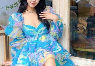 Xiuren秀人网 – 徐莉芝Botty，这个厨娘的美图让我对厨艺重燃希望…还是算了？