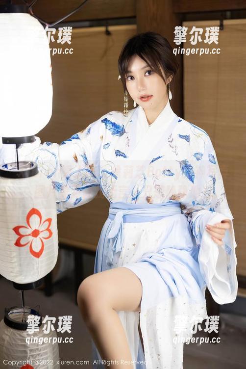 Xiuren秀人网-徐莉芝Botty Xiuren秀人网 - 徐莉芝Botty女神写真:图片美到让我无言,只想静静地看。