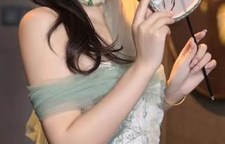 Xiuren秀人网 – 戴允祺zoe高跟鞋照片大放送，免费的图片，准备好被美吸引了吗？