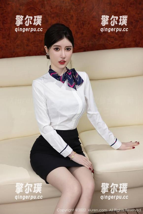 Xiuren秀人网 - 水水er兔女郎合集，简单一句话：我忍不住多看了三遍！