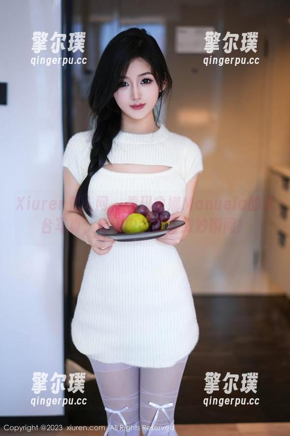 Xiuren秀人网-玛鲁娜Manuela Xiuren秀人网 - 看玛鲁娜Manuela的天台写真,原图中的那些微妙瞬间!