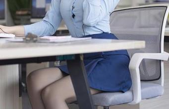 Xiuren秀人网 – 白丝与米妮大萌萌！！这组写真图集，甜得让人心都要化了