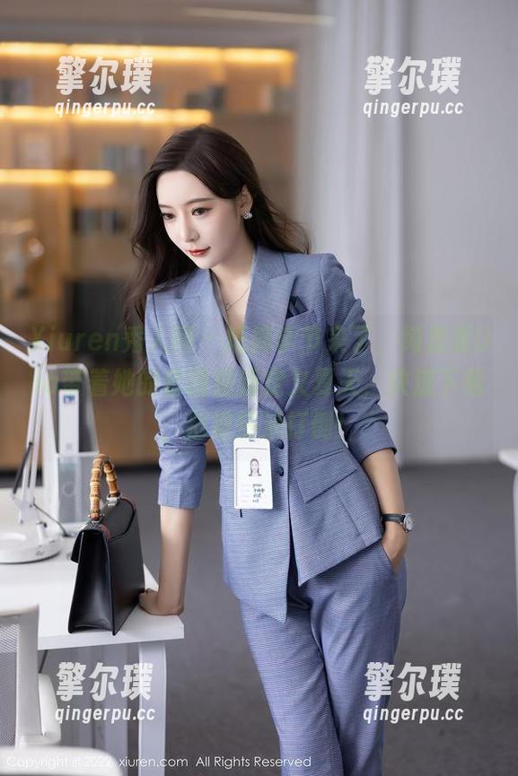 Xiuren秀人网-绮里嘉Ula Xiuren秀人网 - 短裤季节来了,绮里嘉Ula带着她的套图重新定义夏天,快速下载,别被热浪打倒!