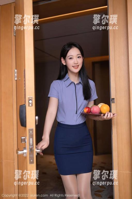 Xiuren秀人网 - 芝芝Booty：我对奶牛的定制作品也有话说