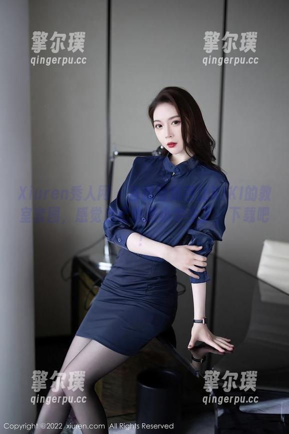 Xiuren秀人网-芭比KIKI Xiuren秀人网 - 当我看到芭比KIKI的教室套图,感觉自己也是小学生了,下载吧!