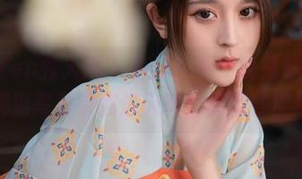 Xiuren秀人网 – 花嫁？不，我是苏苏阿！精选写真带你进入奇妙的婚纱世界！