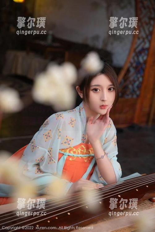 Xiuren秀人网 - 花嫁？不，我是苏苏阿！精选写真带你进入奇妙的婚纱世界！