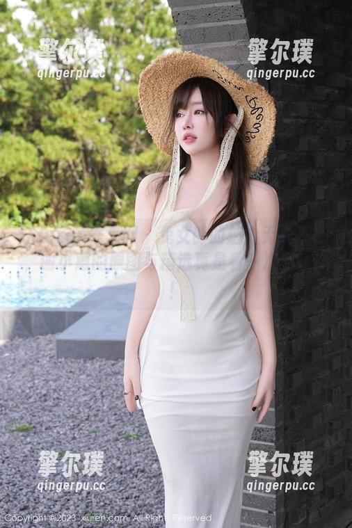 Xiuren秀人网 - 兔女郎的魅力无处不在，谢小蒽的原图与精选真是看一次少一次！