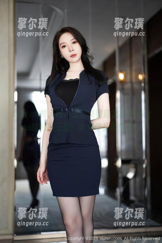 Xiuren秀人网-陈念灵Vickyao Xiuren秀人网 - 欢迎来到陈念灵Vickyao的网袜王国:全集作品带你飞!