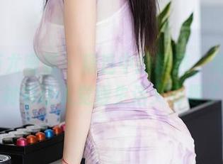 YouMi尤蜜荟 – 精选中的精选，周妍希的白衬衫让人觉得生活又有趣了！