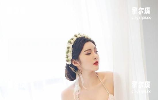 YouWu尤物馆 - 孟狐狸FoxYini的秘密轻松获取，免费写真随时下载，别犹豫！