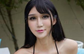YouWu尤物馆 – 注意！免费图片：孟狐狸FoxYini的白衬衫，可能会让你失控哦