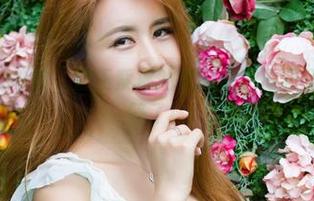 YouWu尤物馆 – 被王紫琳的透明套图圈粉了？我也是醉了！