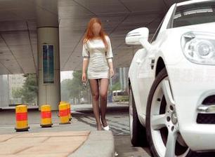 aiss – 欣杨带你体验免费高跟鞋写真，谁还需要花钱？