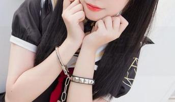 fushii_海堂的生化女仆全套，图片中竟然能碰触到我的脑洞极限！