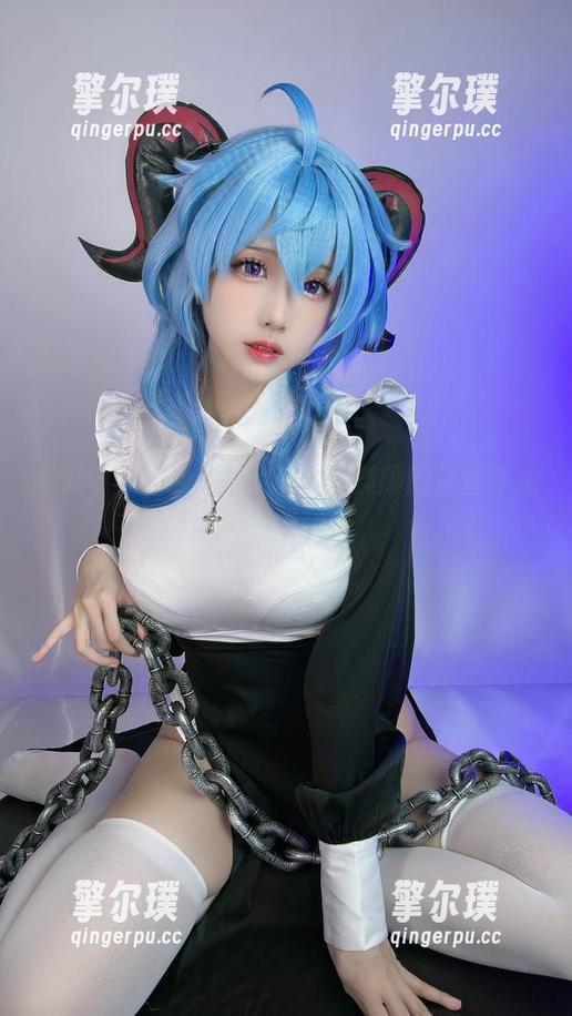 图集中，miko酱ww与体操服的那些不为人知的瞬间