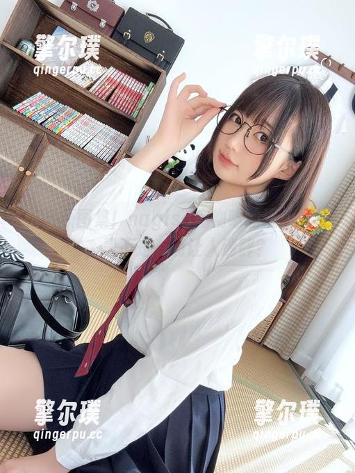 nagisa魔物喵 精选原图集!nagisa魔物喵的温柔风格,是不是有点让人迷醉?