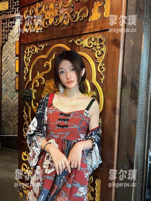 看这一组roroki骷髅姬酒吞和服的福利图片，难道我不应该感受一下？