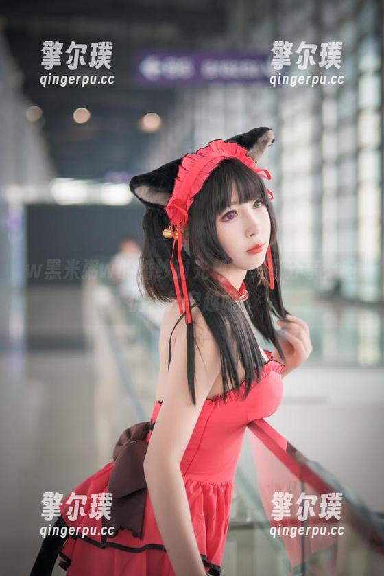 w黑米粥w的婚纱时光机：美图分享，咱们一起穿越吧！
