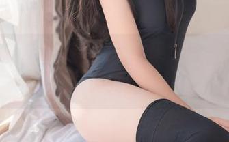 yoko夏宅的运动美图，果然是“宅”与“动”的完美结合！