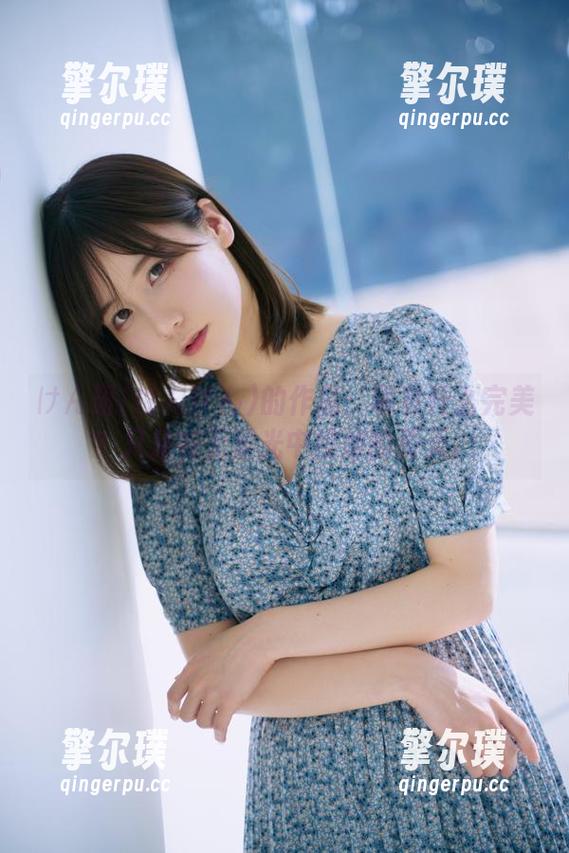 けん研(けんけん)的作品：哪有什么完美？只是在无圣光中绽放的夏天。