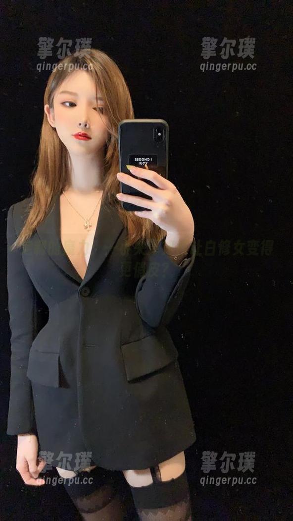 定制的魔力：一小央泽如何让白修女变得更俏皮？
